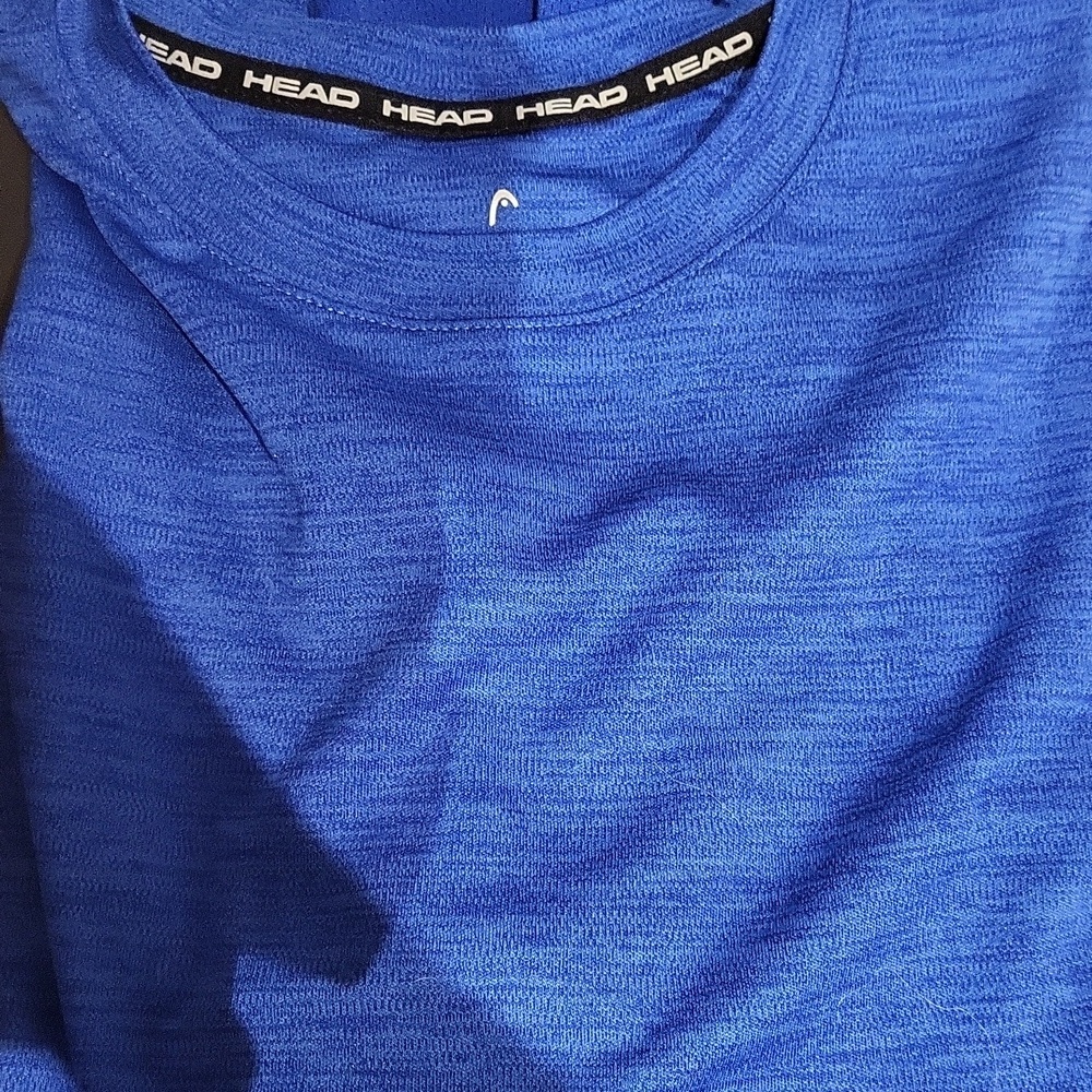 HEAD sport shirt
